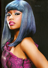 ���������� Nicki Minaj, ������� ��� ����������