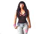 ���������� Nicki Minaj, ������� ��� ����������