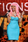���������� Nicki Minaj, ������� ��� ����������
