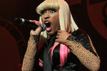 ���������� Nicki Minaj, ������� ��� ����������