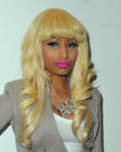 ���������� Nicki Minaj, ������� ��� ����������