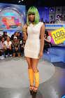 ���������� Nicki Minaj, ������� ��� ����������