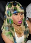 ���������� Nicki Minaj, ������� ��� ����������