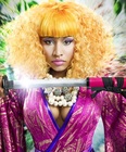 ���������� Nicki Minaj, ������� ��� ����������