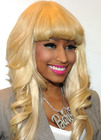 ���������� Nicki Minaj, ������� ��� ����������