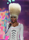 ���������� Nicki Minaj, ������� ��� ����������