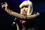 ���������� Nicki Minaj, ������� ��� ����������