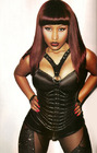 ���������� Nicki Minaj, ������� ��� ����������