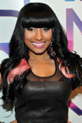 ���������� Nicki Minaj, ������� ��� ����������