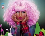 ���������� Nicki Minaj, ������� ��� ����������