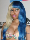 ���������� Nicki Minaj, ������� ��� ����������
