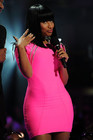 ���������� Nicki Minaj, ������� ��� ����������