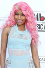 ���������� Nicki Minaj, ������� ��� ����������