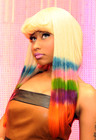 ���������� Nicki Minaj, ������� ��� ����������