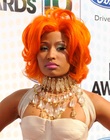 ���������� Nicki Minaj, ������� ��� ����������