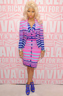 ���������� Nicki Minaj, ������� ��� ����������