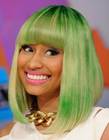 ���������� Nicki Minaj, ������� ��� ����������