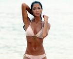 ���������� Nicole Scherzinger, ������� ��� ����������