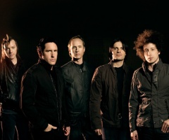 Nine Inch Nails