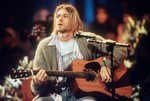 ���������� Nirvana, ������� ��� ����������