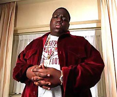 Notorious B.I.G.