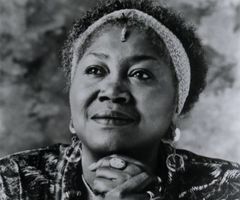 Odetta Holmes