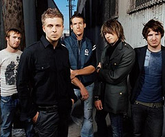OneRepublic