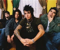 Papa Roach