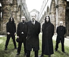 Paradise Lost