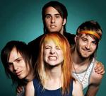 ���������� Paramore, ������� ��� ����������