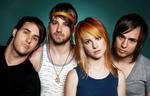 ���������� Paramore, ������� ��� ����������