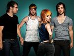 ���������� Paramore, ������� ��� ����������