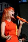 ���������� Paramore, ������� ��� ����������