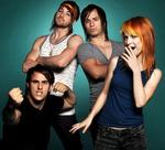 ���������� Paramore, ������� ��� ����������