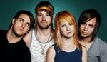 ���������� Paramore, ������� ��� ����������