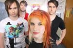 ���������� Paramore, ������� ��� ����������