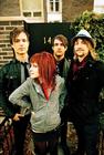 ���������� Paramore, ������� ��� ����������