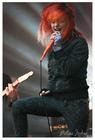 ���������� Paramore, ������� ��� ����������
