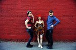 ���������� Paramore, ������� ��� ����������