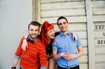 ���������� Paramore, ������� ��� ����������