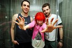 ���������� Paramore, ������� ��� ����������