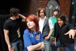 ���������� Paramore, ������� ��� ����������