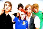 ���������� Paramore, ������� ��� ����������