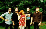���������� Paramore, ������� ��� ����������