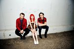 ���������� Paramore, ������� ��� ����������