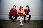 ���������� Paramore, ������� ��� ����������