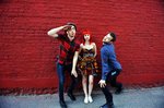 ���������� Paramore, ������� ��� ����������