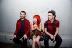 ���������� Paramore, ������� ��� ����������
