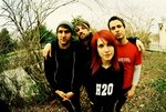 ���������� Paramore, ������� ��� ����������
