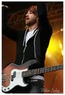 ���������� Paramore, ������� ��� ����������
